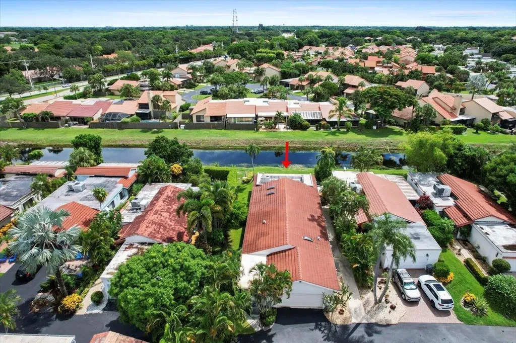 5534 Ainsley Court Boynton Beach FL 33437