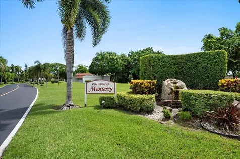 5534 Ainsley Court Boynton Beach FL 33437