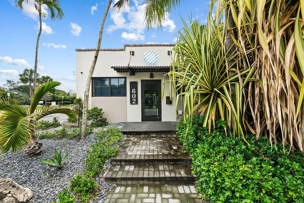 602 SW 12th Avenue Fort Lauderdale FL 33312