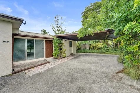 2024 NE 26th Drive Wilton Manors FL 33306