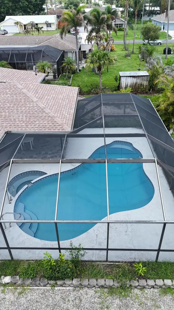 1217 SE Nancy Lane Port St Lucie FL 34983