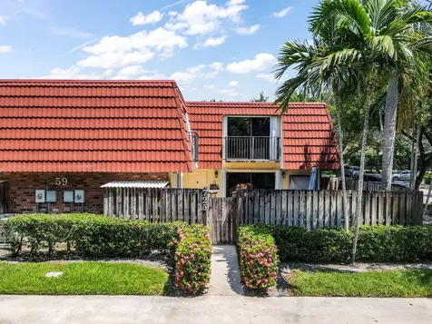 725 NW 99th Circle Plantation FL 33324