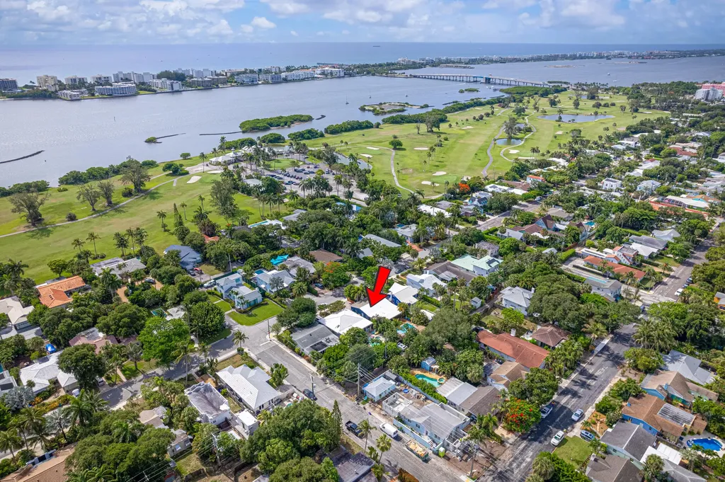 721 N Lakeside Drive Lake Worth Beach FL 33460