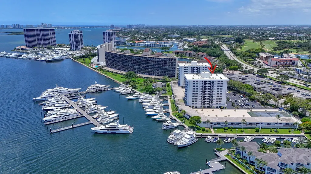 1208 Marine Way North Palm Beach FL 33408