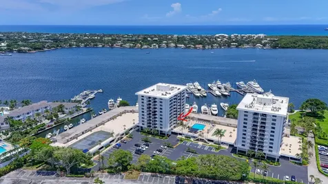 1208 Marine Way North Palm Beach FL 33408