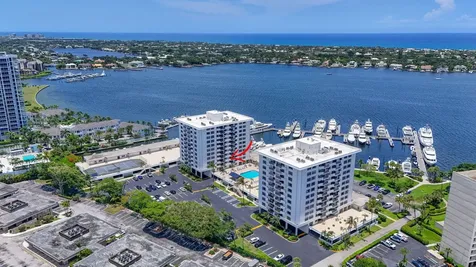 1208 Marine Way North Palm Beach FL 33408