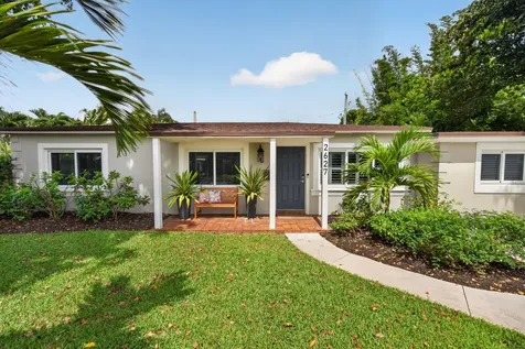 2627 NE 10th Avenue Wilton Manors FL 33334