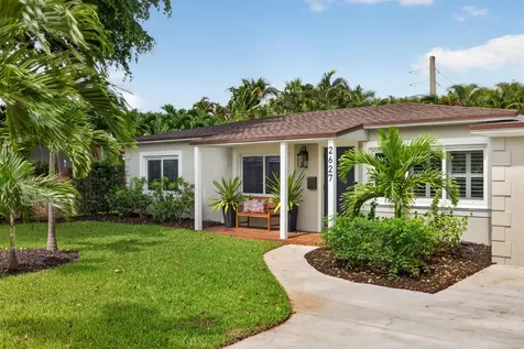 2627 NE 10th Avenue Wilton Manors FL 33334