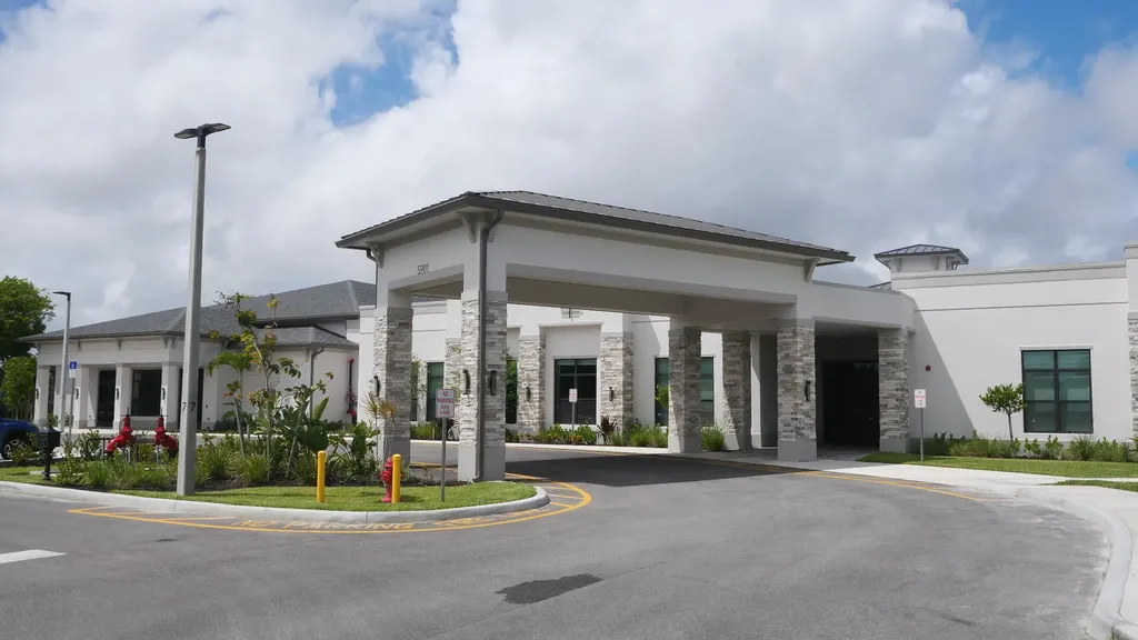 13638 Via Flora Delray Beach FL 33484