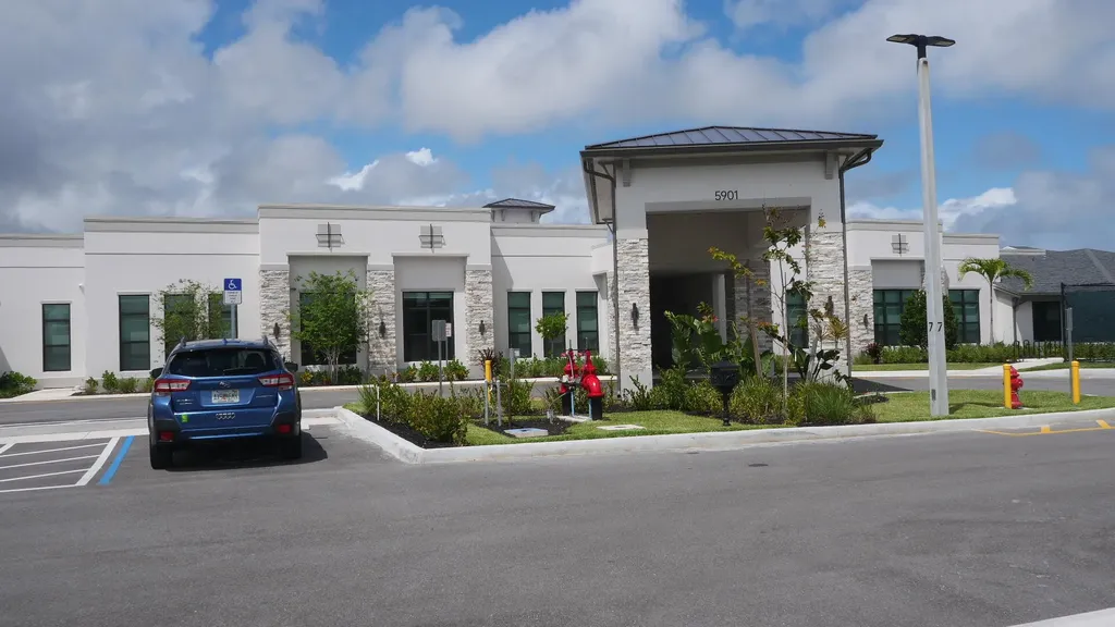 13638 Via Flora Delray Beach FL 33484