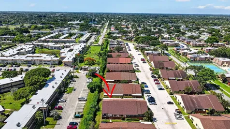414 Springdale Circle Palm Springs FL 33461