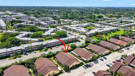 414 Springdale Circle Palm Springs FL 33461
