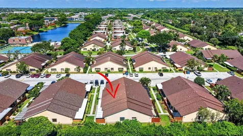 414 Springdale Circle Palm Springs FL 33461