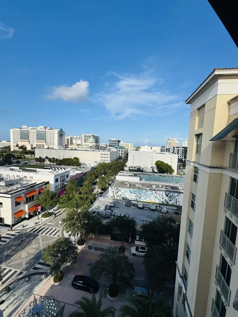610 Clematis Street West Palm Beach FL 33401