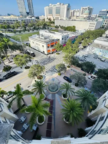 610 Clematis Street West Palm Beach FL 33401