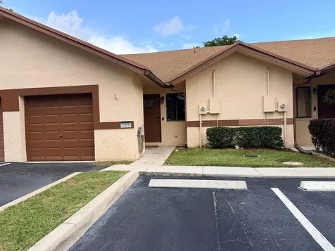 11137 NW 38th Place Sunrise FL 33351