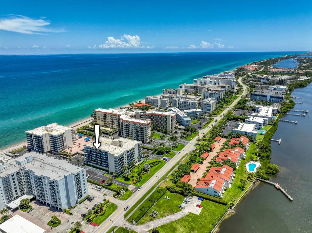 3460 S Ocean Boulevard Palm Beach FL 33480