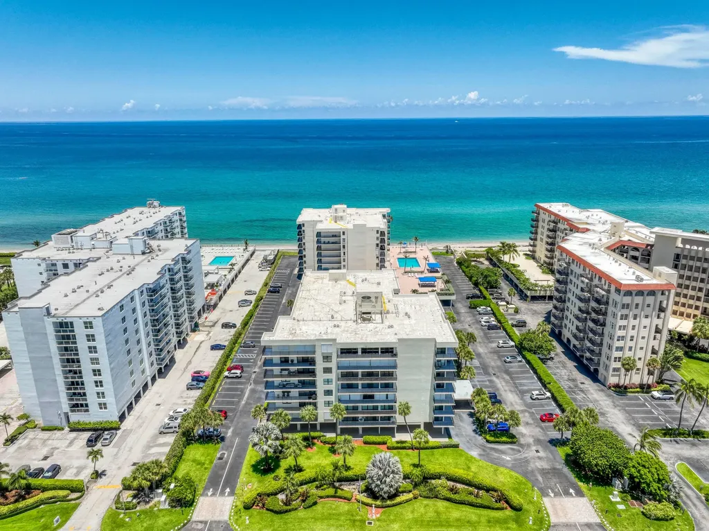3460 S Ocean Boulevard Palm Beach FL 33480