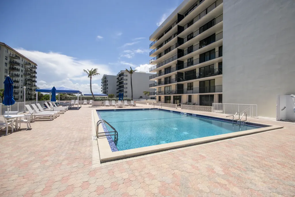 3460 S Ocean Boulevard Palm Beach FL 33480