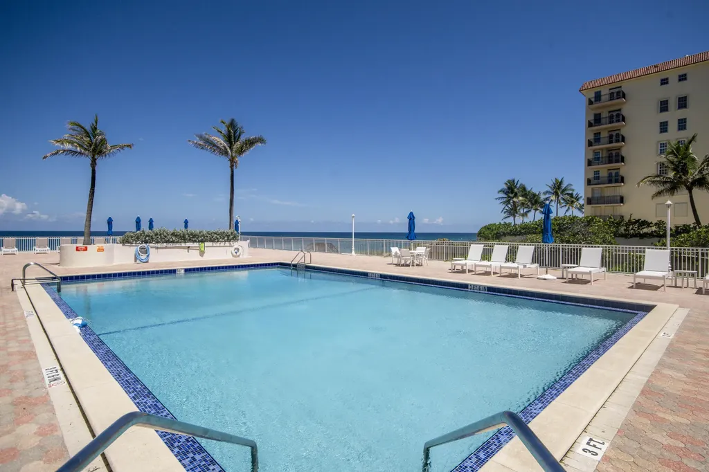 3460 S Ocean Boulevard Palm Beach FL 33480