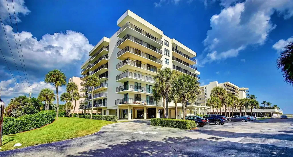 3460 S Ocean Boulevard Palm Beach FL 33480
