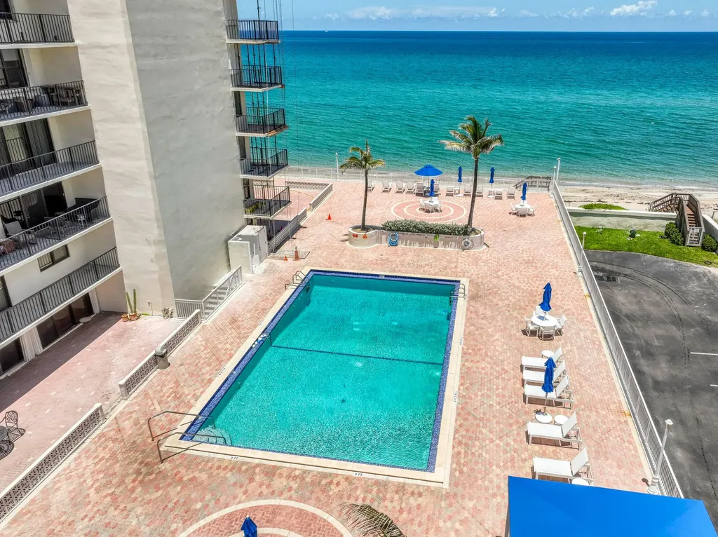 3460 S Ocean Boulevard Palm Beach FL 33480