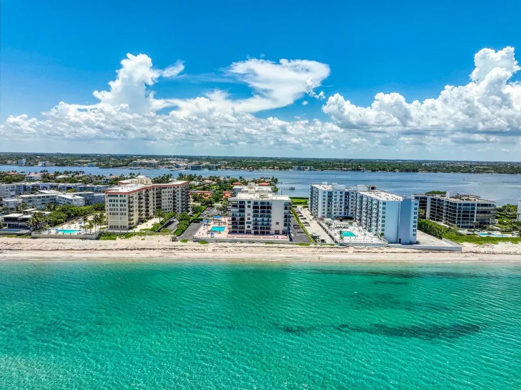 3460 S Ocean Boulevard Palm Beach FL 33480
