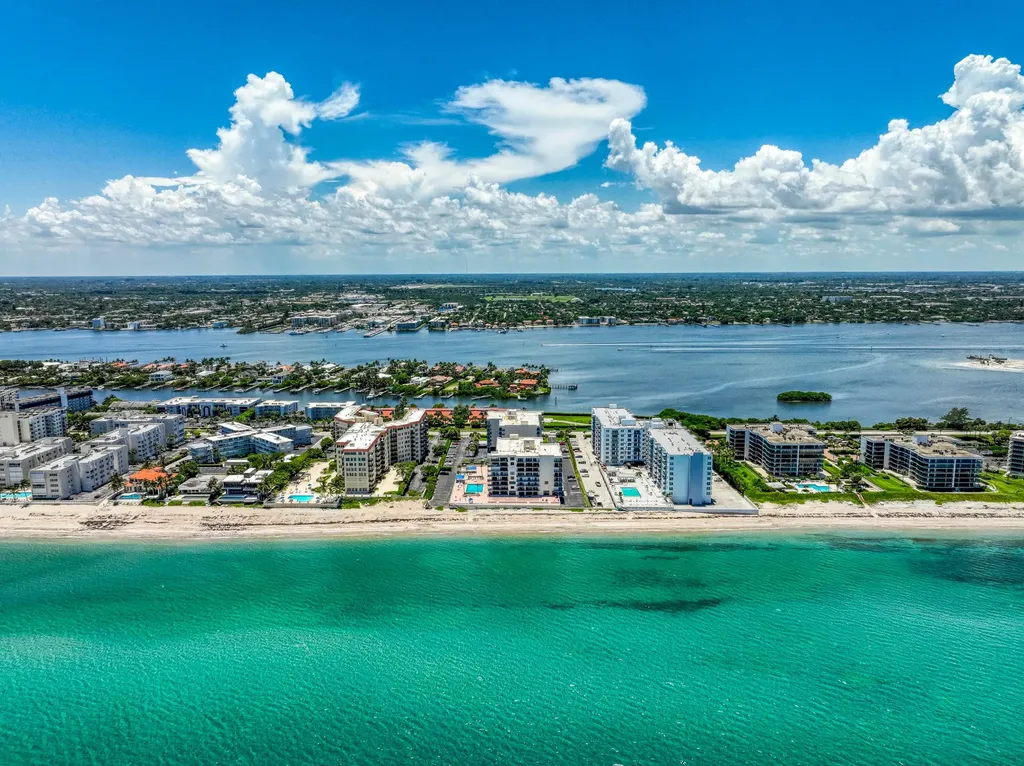 3460 S Ocean Boulevard Palm Beach FL 33480