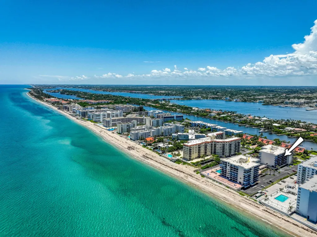 3460 S Ocean Boulevard Palm Beach FL 33480