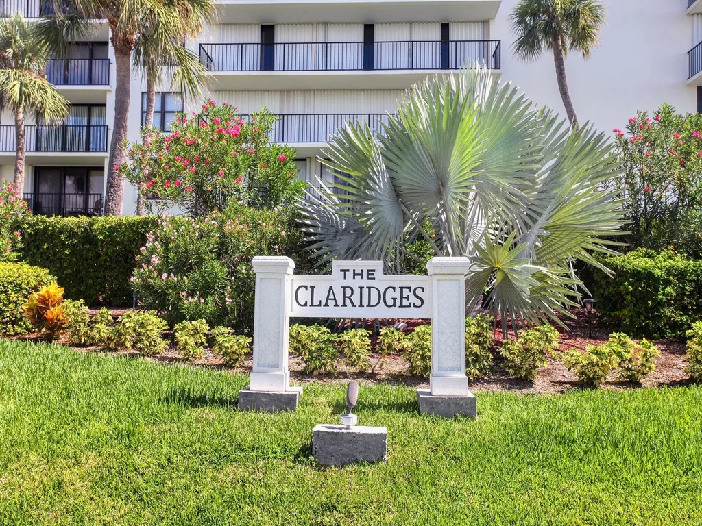 3460 S Ocean Boulevard Palm Beach FL 33480