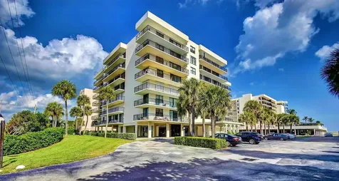 3460 S Ocean Boulevard Palm Beach FL 33480
