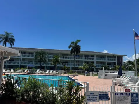 5200 NE 24th Terrace Fort Lauderdale FL 33308