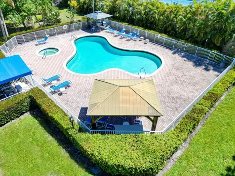 955 Egret Circle Delray Beach FL 33444