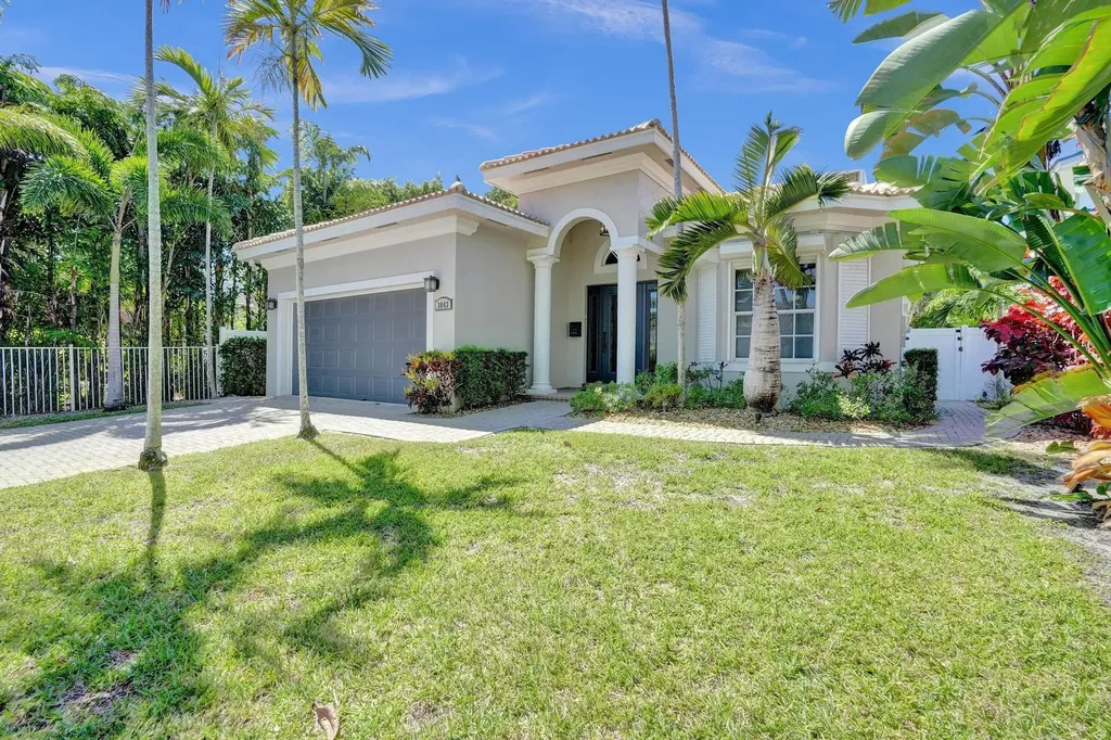 3043 Center Avenue Fort Lauderdale FL 33308