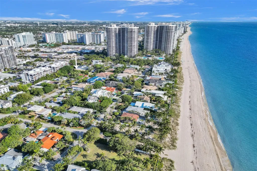 3043 Center Avenue Fort Lauderdale FL 33308