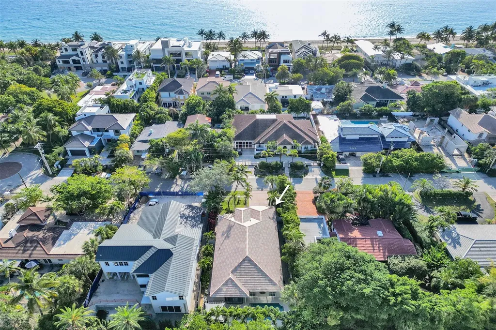 3043 Center Avenue Fort Lauderdale FL 33308