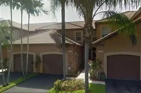 1603 E Barcelona Way Weston FL 33327