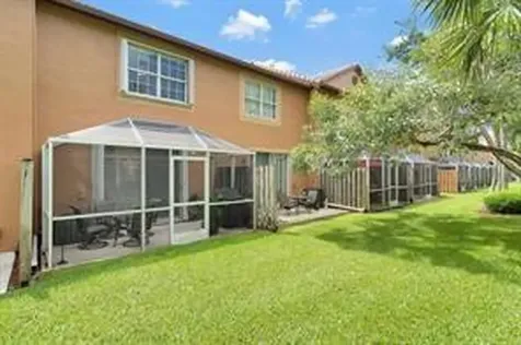 1603 E Barcelona Way Weston FL 33327