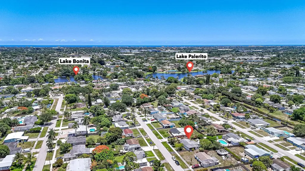 337 Mid Pines Road Palm Springs FL 33461