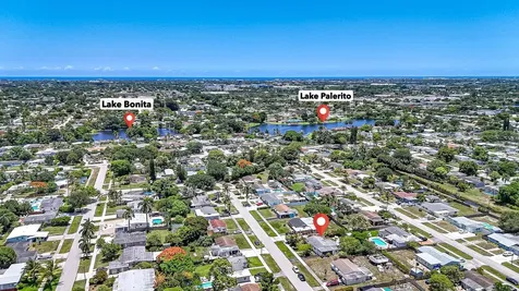 337 Mid Pines Road Palm Springs FL 33461