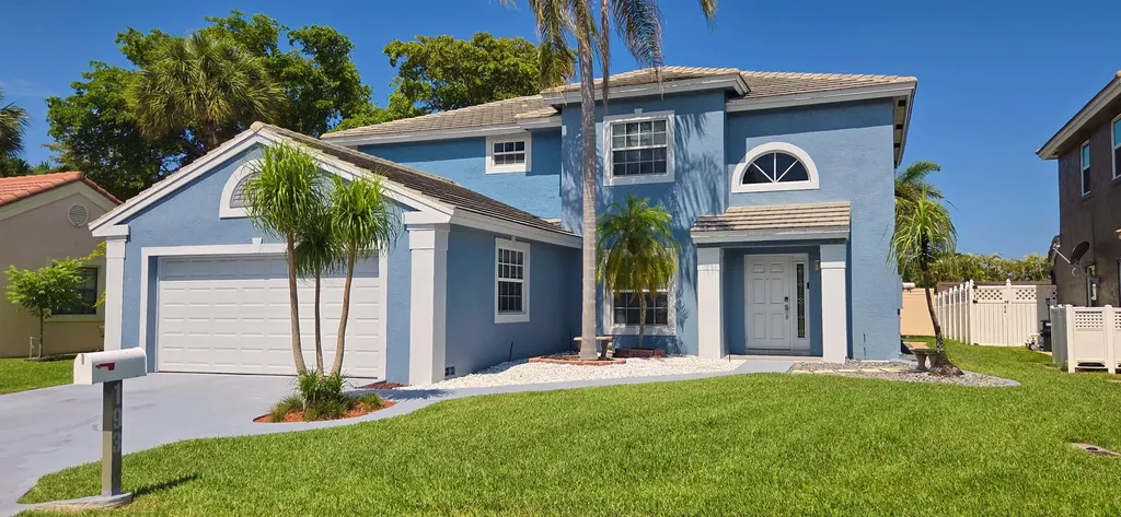 193 NW 48th Avenue Deerfield Beach FL 33442