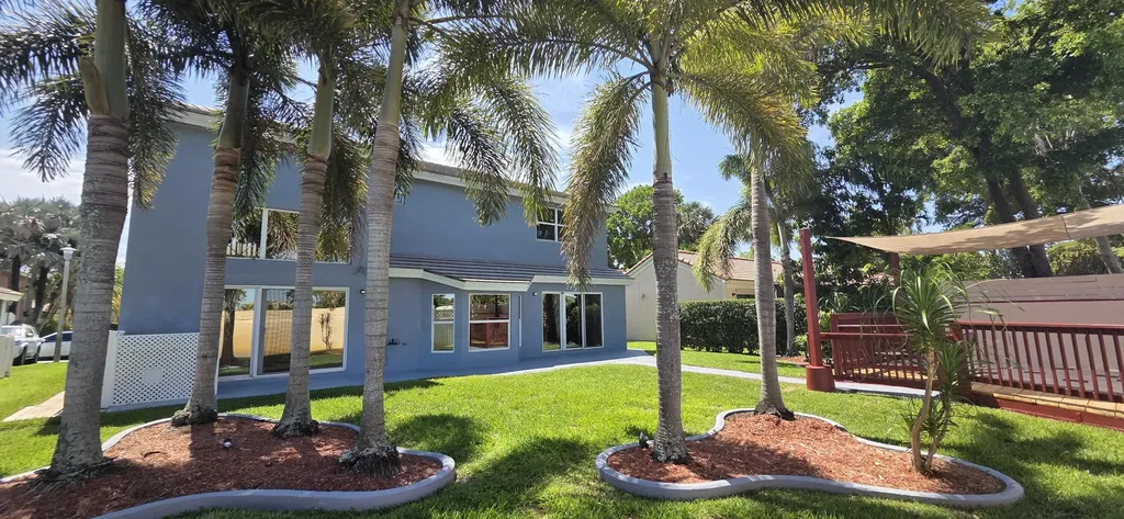 193 NW 48th Avenue Deerfield Beach FL 33442