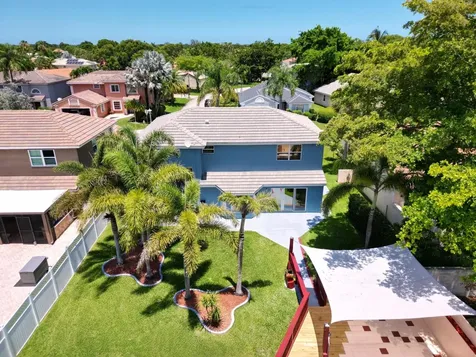 193 NW 48th Avenue Deerfield Beach FL 33442
