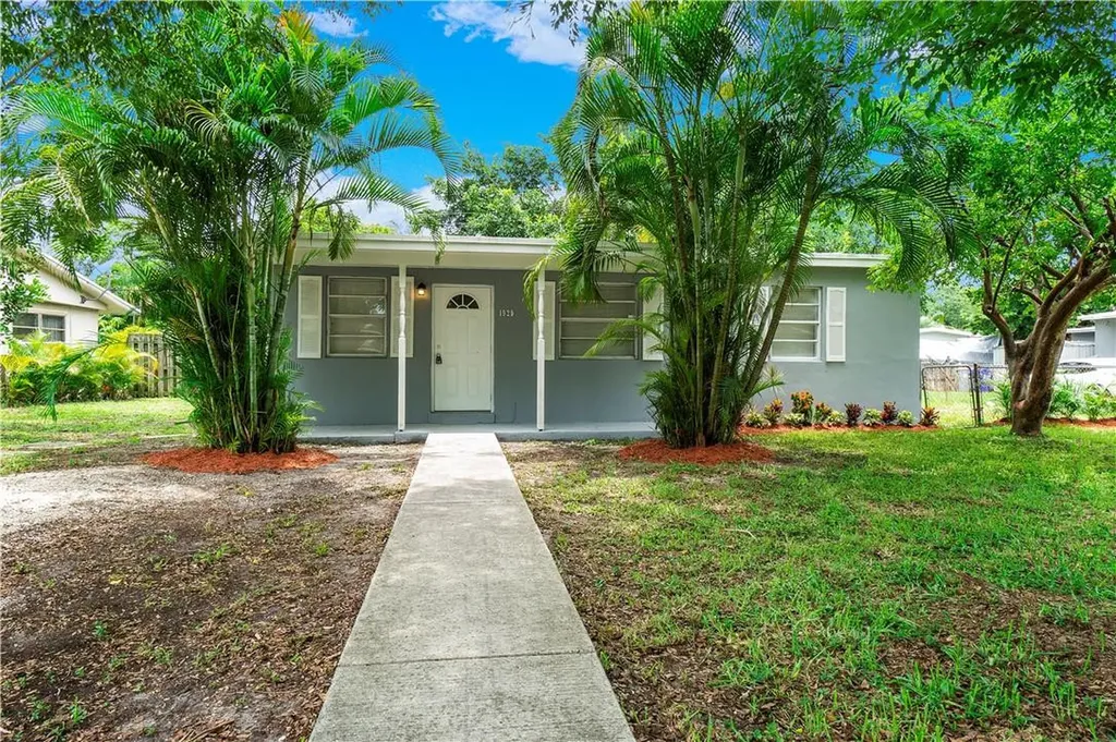 1929 NE 48th Court Pompano Beach FL 33064