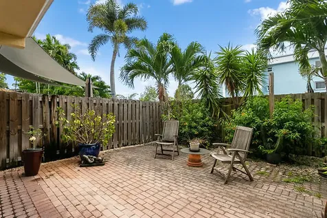 3020 NE 5th Terrace Wilton Manors FL 33334