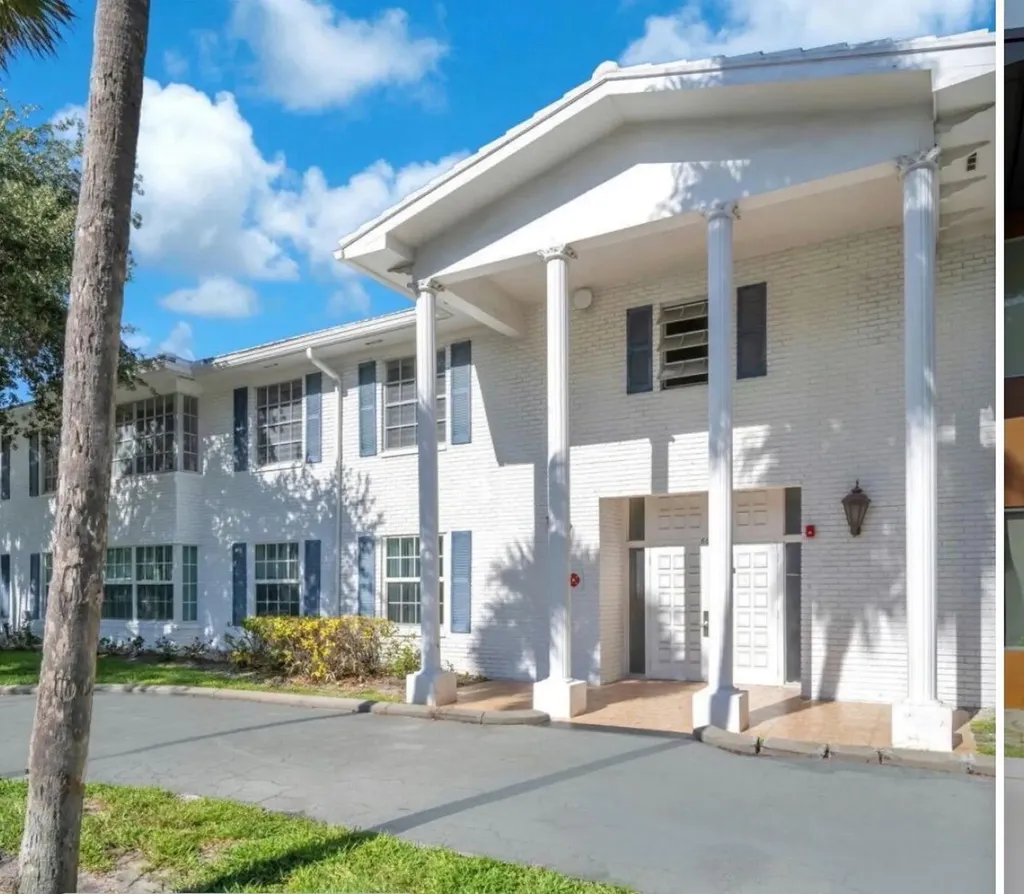 2210 NE 67th Street Fort Lauderdale FL 33308