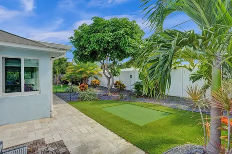 604 NE 25th Avenue Pompano Beach FL 33062