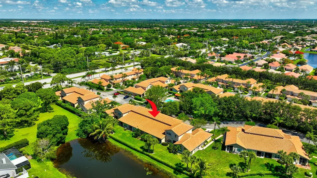 6374 Park Lake Circle Boynton Beach FL 33437