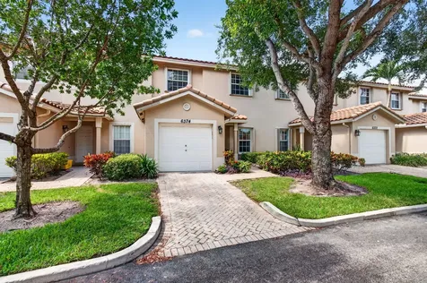 6374 Park Lake Circle Boynton Beach FL 33437