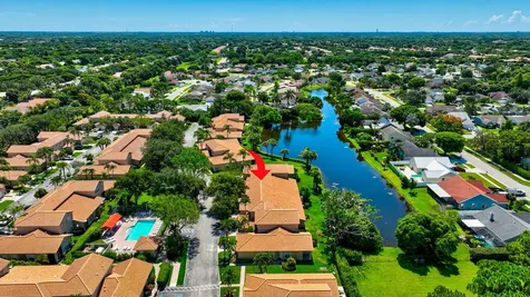 6374 Park Lake Circle Boynton Beach FL 33437